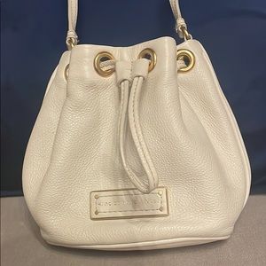 Marc by Marc Jacobs mini bucket bag